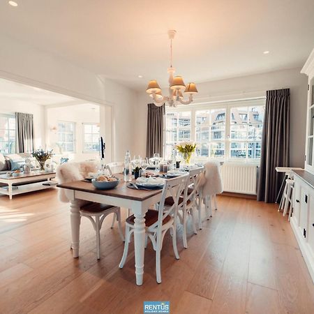 Villa Promenade - Luxuriously Apartment For 8 People Nieuwpoort Exterior photo