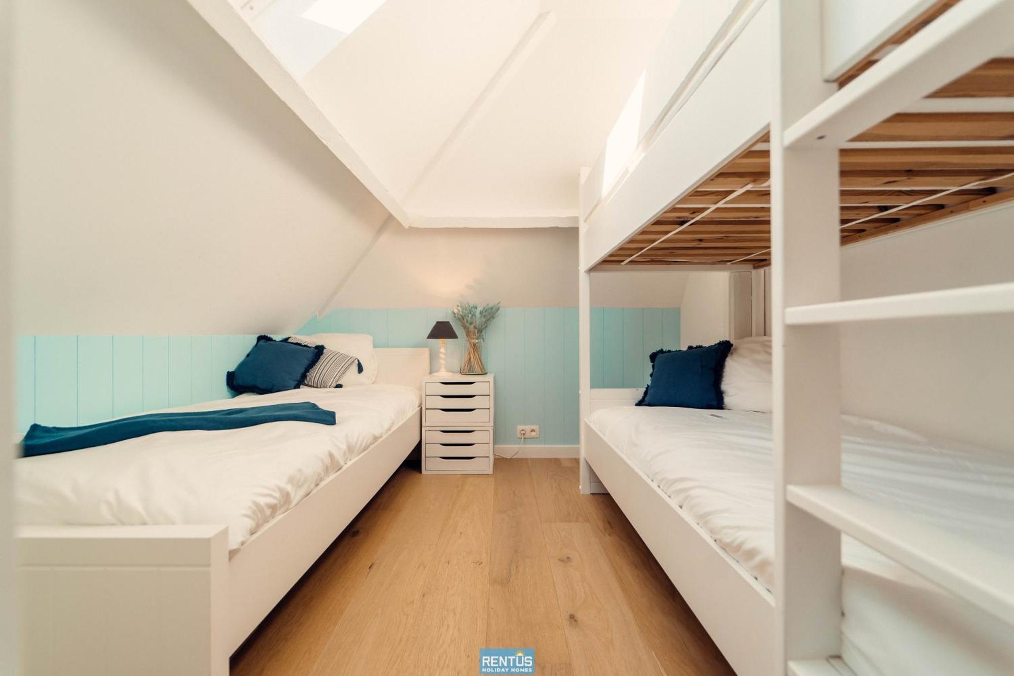 Villa Promenade - Luxuriously Apartment For 8 People Nieuwpoort Exterior photo