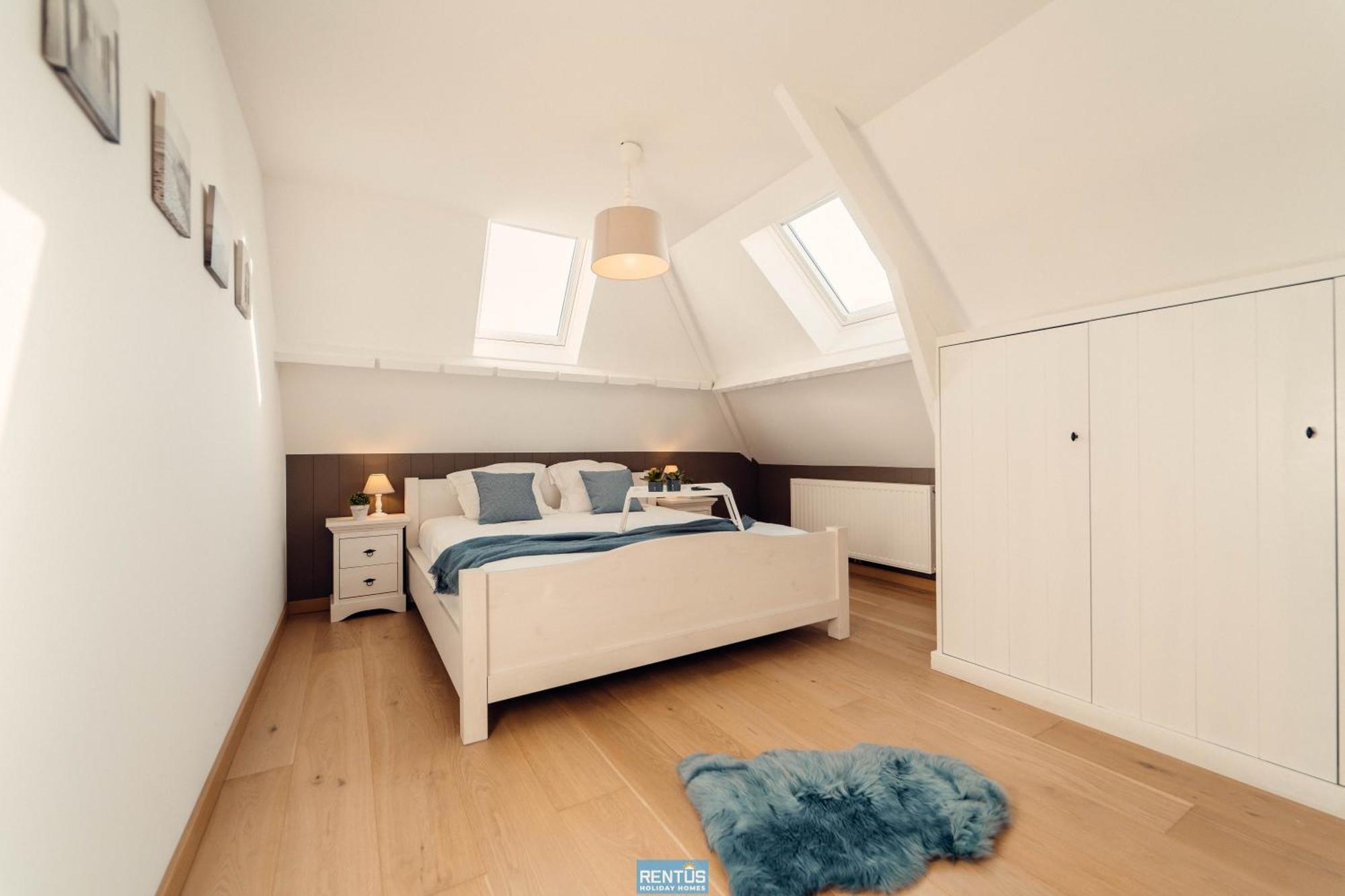 Villa Promenade - Luxuriously Apartment For 8 People Nieuwpoort Exterior photo